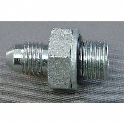 Hose Adapter 1/4 NPTF 10 mm