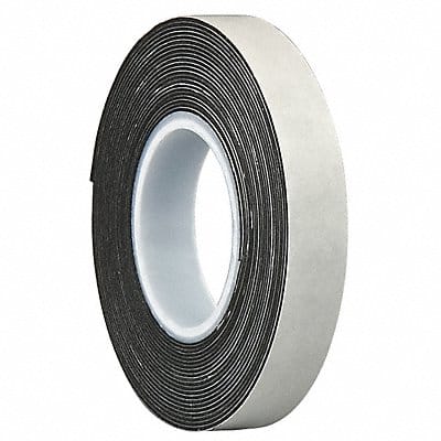 Double Sided Foam Tape 5 yd L 1/2 W