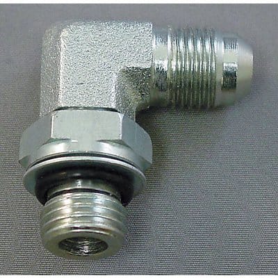 Hose Adapter 3/4 NPT 18 mm