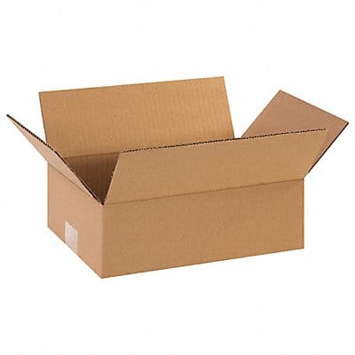 Shipping Box 12x8x4 in