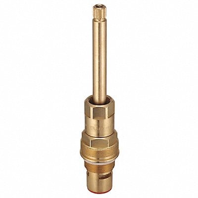 Shower Cartridge Gerber Brass