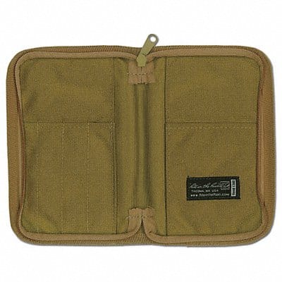 Notebook Cover Cordura