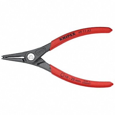 Retaining Ring Plier External 0.046 D