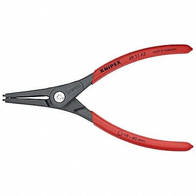 Retaining Ring Plier External 0.078 D