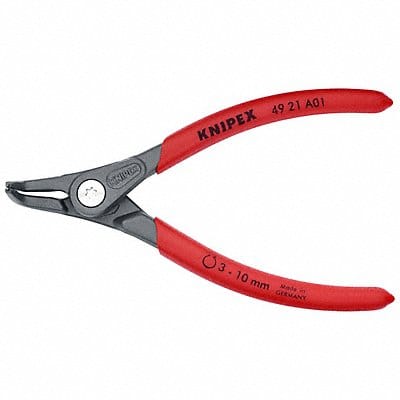 Retaining Ring Plier External 0.046 D