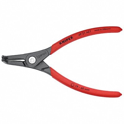 Retaining Ring Plier External 0.078 D