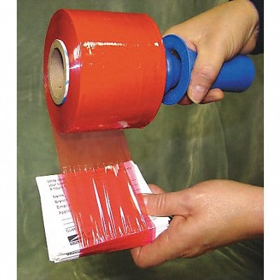 Stretch Wrap Cast Standard Duty PK4