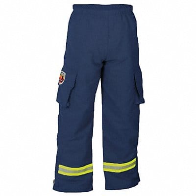 USAR Pant Navy M Inseam 30 In.