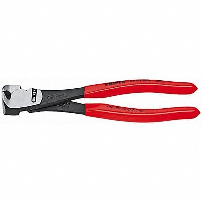 End Cutting Nippers 6-1/4 In