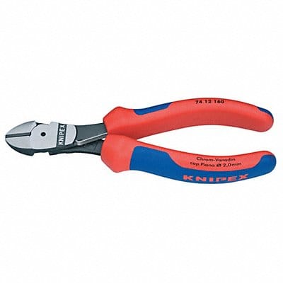 Diagonal Cutting Plier 6-1/4 L