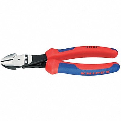 Diagonal Cutting Plier 7-1/4 L