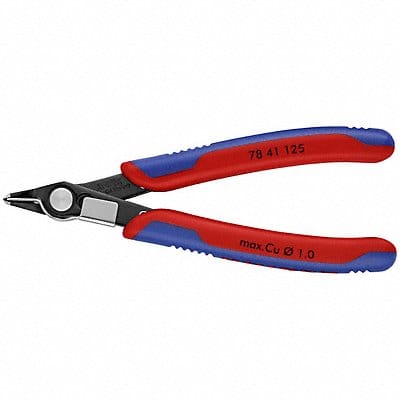 Precision Nippers 5 In