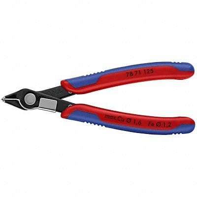 Precision Nippers 5 In