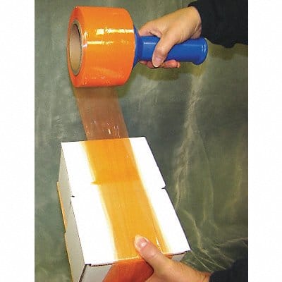 Stretch Wrap Cast Standard Duty PK4