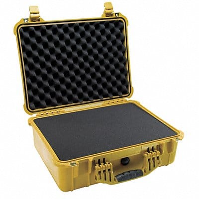 G3131 ProtCase 4 15/16 in Double Throw Yellow