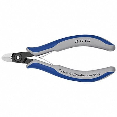 Precision Diagonal Cutting Plier 5 L