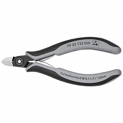 Precision Diagonal Cutting Plier 5 L