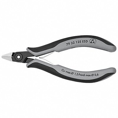 Precision Diagonal Cutting Plier 5 L