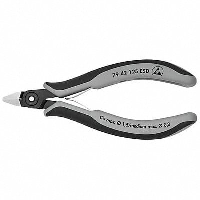 Precision Diagonal Cutting Plier 5 L