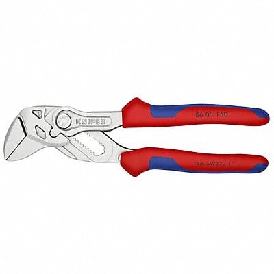 Plier Wrench 6 L