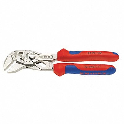 Plier Wrench 6 L