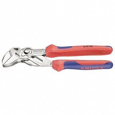 Plier Wrench 7-1/4 L