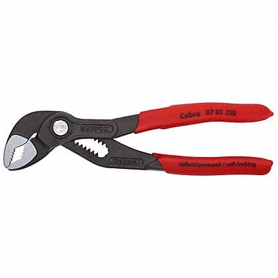 Water Pump Plier 6 L