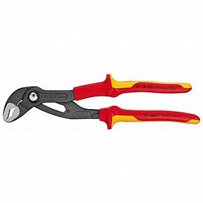 Water Pump Plier 10 L