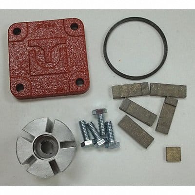 Rotor Repair Kit