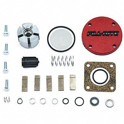 Pump Repair Kit