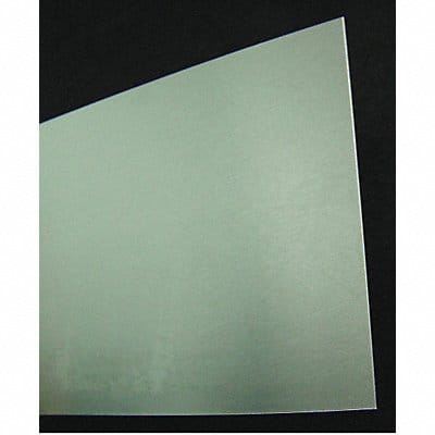 Sheet Tin 10 in Steel Plated PK6