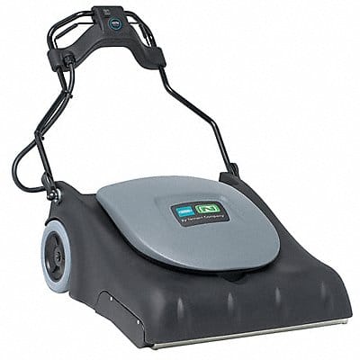 Wide Area Upright Vacuum 226 cfm 15 gal.