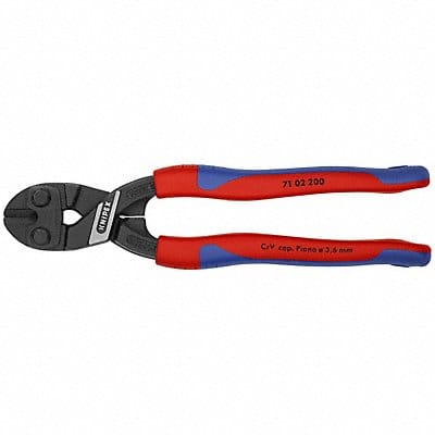 Mini Bolt Cutter Steel 8 in L