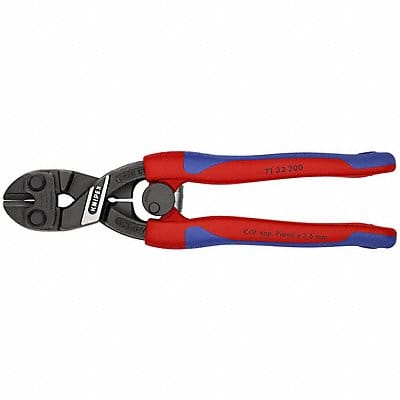 Mini Bolt Cutter Steel 8 in L