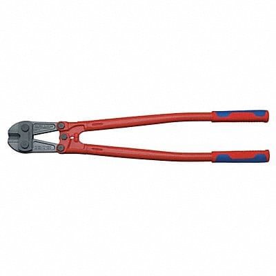 Bolt Cutter Steel 30 in L Steel