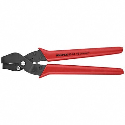 Notching Pliers 10 In