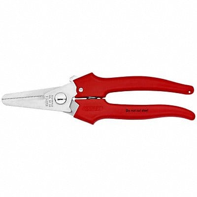 Industrial Industrial Shears 7-1/2 in L