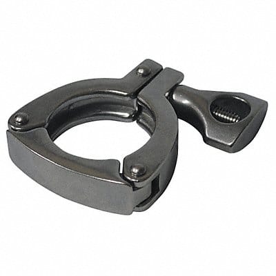 3-Piece Segment Clamp 350 psi at 70F