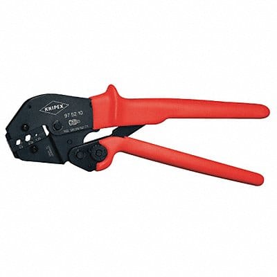 Crimper RG-58 RG-59/62/71/223 10 L