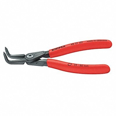 Retaining Ring Plier Internal 0.046 D