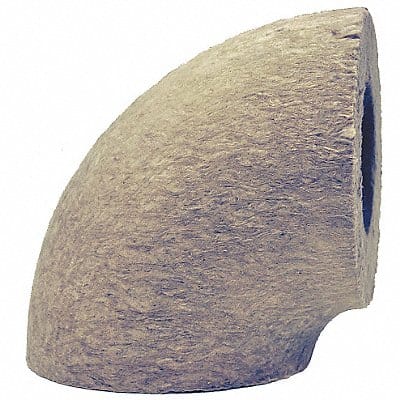 Fitting Insulation Elbow 1-3/8 in ID