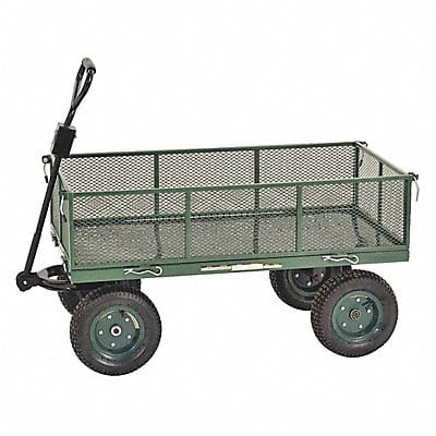 Wagon Truck 1000 lb 54-1/2 L