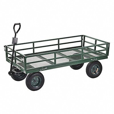 Wagon Truck 1400 lb 63 L