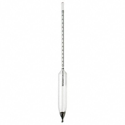 Specific Gravity Precision Hydrometer