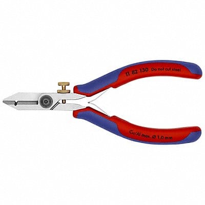 Wire Stripper 32 to 18 AWG 5-1/8 In