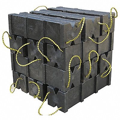 Super Stacker Cribbing Set 12 pcs.