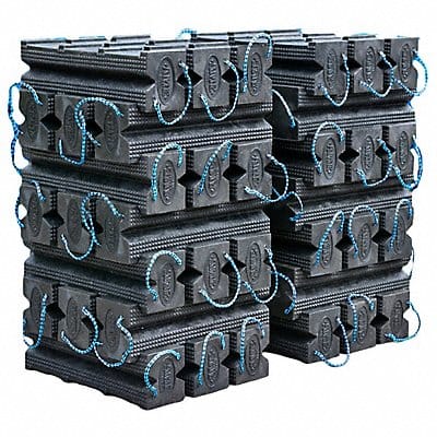 Super Stacker Cribbing Set 42 pcs.