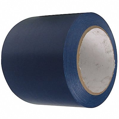 Floor Tape Blue 3 inx108 ft Roll