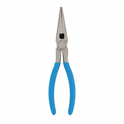 Plier Long Nose Side Cutter 8