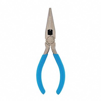 Plier Long Nose Side Cutter 6